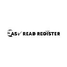 EASY READ REGISTER