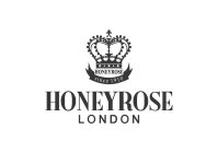 HONEYROSE LONDON SINCE 1910