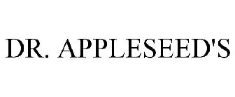 DR. APPLESEED'S