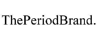 THEPERIODBRAND.