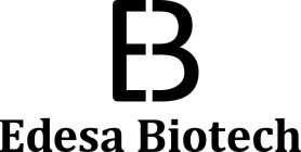 E B EDESA BIOTECH