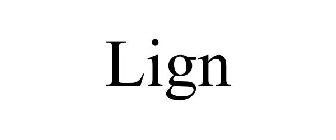 LIGN