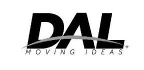 DAL MOVING IDEAS