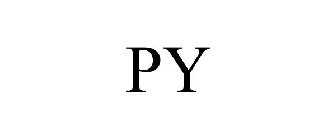 PY