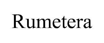 RUMETERA