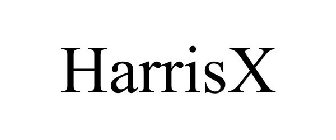 HARRISX