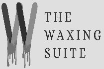 W THE WAXING SUITE