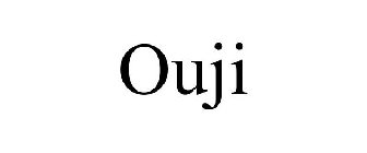 OUJI