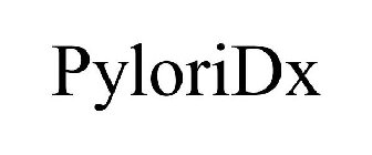 PYLORIDX