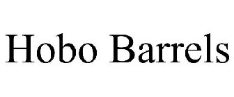 HOBO BARRELS