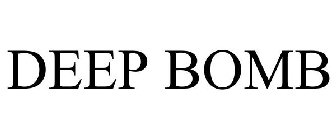 DEEP BOMB