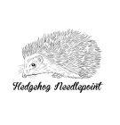 HEDGEHOG NEEDLEPOINT