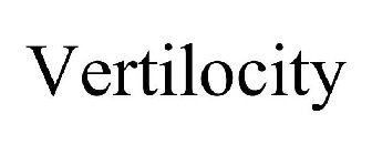 VERTILOCITY