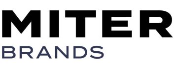 MITER BRANDS