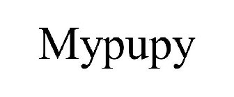 MYPUPY