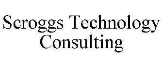 SCROGGS TECHNOLOGY CONSULTING