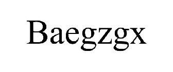 BAEGZGX