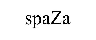 SPAZA