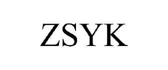 ZSYK