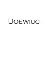 UOEWIUC