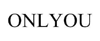 ONLYOU