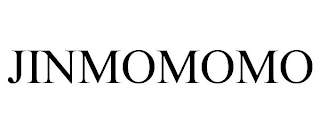 JINMOMOMO