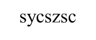 SYCSZSC