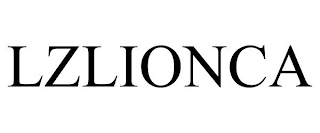 LZLIONCA