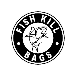 FISH KILL BAGS