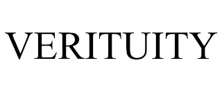 VERITUITY