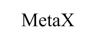 METAX