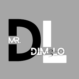 DL MR DIM3LO