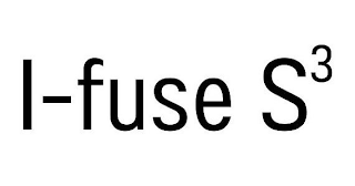 I-FUSE S³