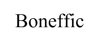 BONEFFIC