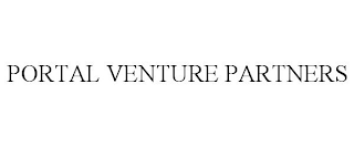 PORTAL VENTURE PARTNERS