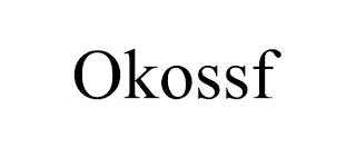 OKOSSF