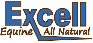 EXCELL EQUINE ALL NATURAL