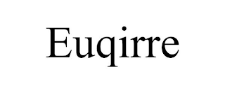 EUQIRRE