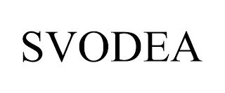 SVODEA