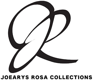 JR JOEARYS ROSA COLLECTIONS