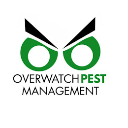 OVERWATCH PEST MANAGEMENT