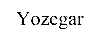 YOZEGAR