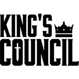 KING'S COUNCIL