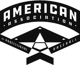 AMERICAN ASSOCIATION OF PROFESSIONAL BASEBALL