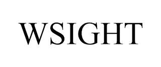 WSIGHT