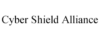 CYBER SHIELD ALLIANCE