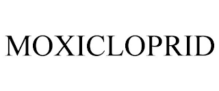 MOXICLOPRID