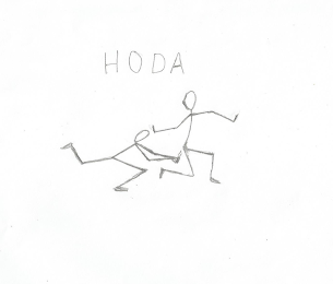 HODA