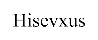 HISEVXUS