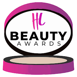 HL BEAUTY AWARDS